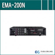EMA-200N/다용도앰프,USB,SD Card,2채널개별볼륨조정,200와트