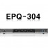 EPQ304 /ATR기술이 탑재된 프로페셔널 300와트,경량 4채널 파워 앰프