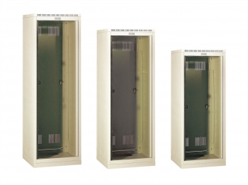 PR-391(I)  Rack Cabinet Series 585(W)×1912(H)×585(D)mm
