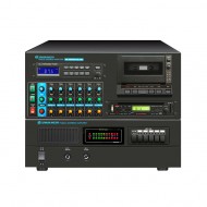 SA-3300RC-CD-MX /  MP3 CD USB SDcard 라디오 카셋트(녹음) 320와트