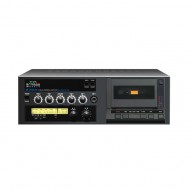 SA-1800TC-AR /마이크1,2,카셋트 오토리버스,라디오,챠임싸이렌,Auto Reverse 카세트데크내장 RMS 80W,MAX 100W