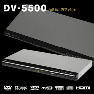 DV-5500/HDMI지원,DVD플에이어,코드프리,1080p(NTSC,PAL지원)