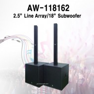 AW-118162/ 2.5
