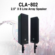 CLA-802/2.5